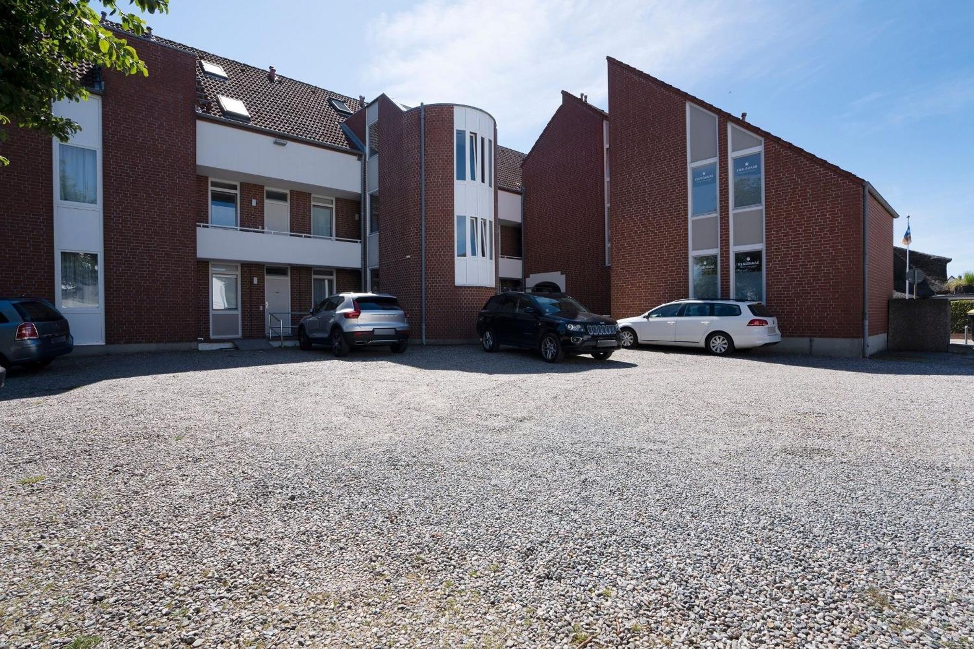 Haus Seeblick B2 Lieblingsblick Kellenhusen Exterior foto