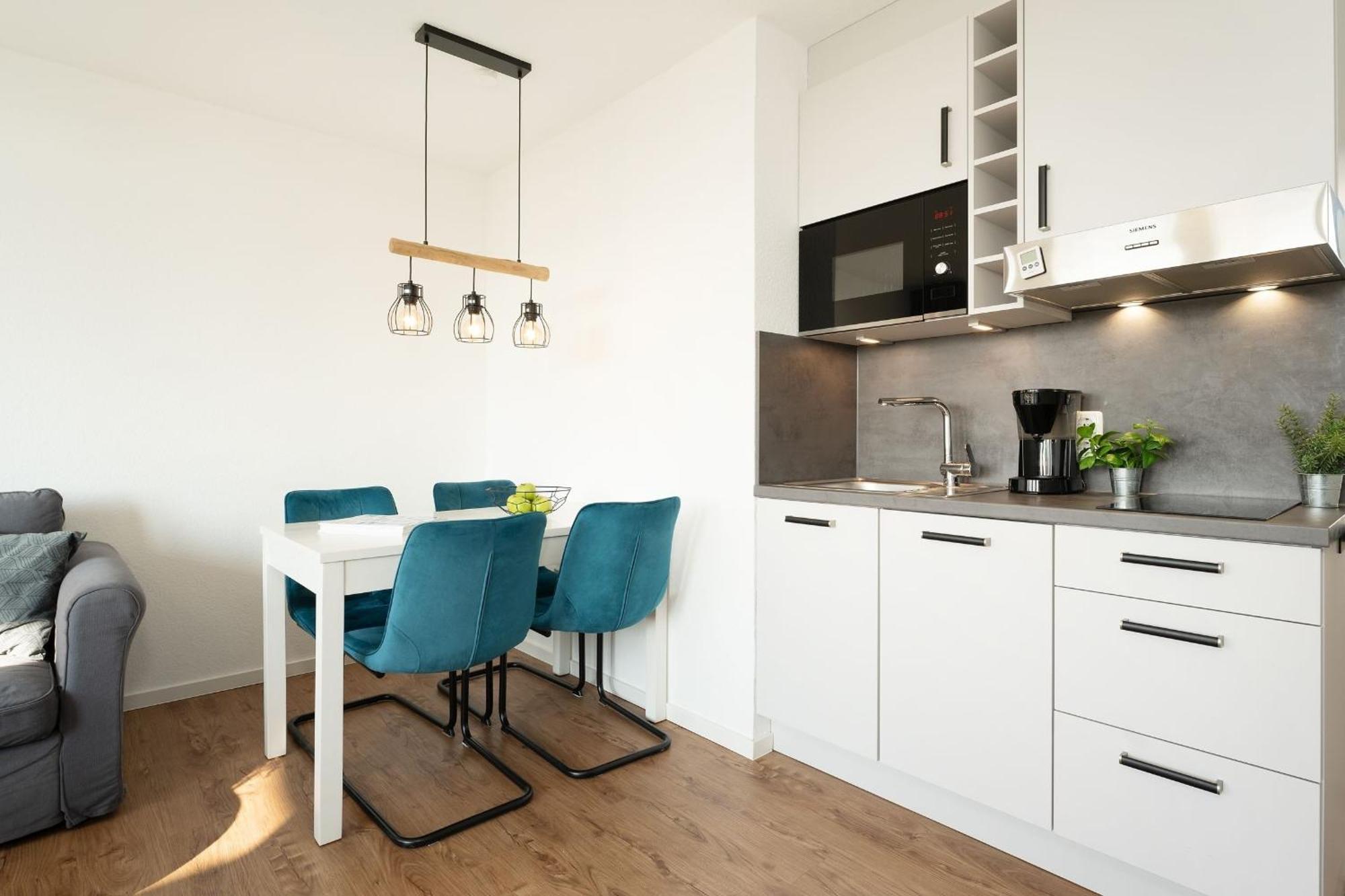 Haus Seeblick B2 Lieblingsblick Kellenhusen Exterior foto